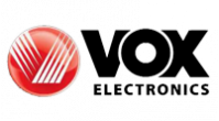 VOX ELECTRONICS