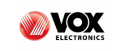 VOX ELECTRONICS