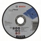 Диск за рязане на метал Bosch 125x2.5x22.23мм прав 