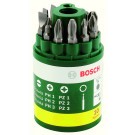 Комплект битове Bosch 10 части