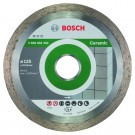 Диамантен диск Bosch D125 Fpe Eco 125 х 22.23мм