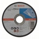 Диск за рязане на метал Bosch 115x2.5x22.23 прав 