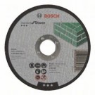 Диск за рязане на камък Bosch 125x3.0x22.23 прав 