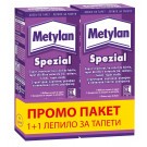 Лепило за тапети Metylan Special 2 x 200г