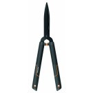 Ножица за храсти с вълнообразни остриета SingleStepHS22 / 190мм