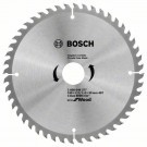 Циркулярен диск за рязане Bosch 190мм 48T