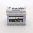 Стартерен акумулатор Bosch Silver S5 63Ah / 610A