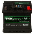 Стартерен акумулатор Gigawatt 45Ah / 400A