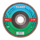 Ламелен диск Raider А-150 125mm 