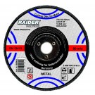 Диск за метал Raider 125х1.2х22.2mm