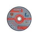 Диск за метал Raider RDP 230х2.0х22.2mm 