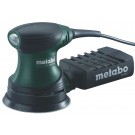 Ексцентършлайф Metabo FSX 200 Intec 240W 125mm