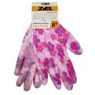 Градински ръкавици Ziel Lady Purple размер 8