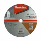 Диск за рязане на Inox Makita 230x1.9x22.23mm