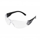 Защитни очила с прозрачни стъкла TMP SG02 