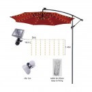 Соларна верига лампички за чадър 72 LED My Garden SSL-6181-1