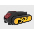Акумулаторна батерия CAT DXB2 Li-ion 18V 2Ah