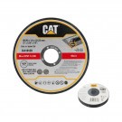 Диск за метал CAT DA10120-1 / 125х1.6мм 
