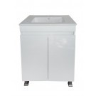 Долен шкаф за баня Макена Идеал с умивалник Ideal Standard  