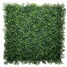 Пано изкуствена зелена декорация My Garden Boxwood 50х50см 