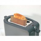 Торбички за тостер филийки NoStik 1DDD304 / 16x16.5см / 2 броя