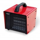 Вентилаторна печка Теси HL 830 V PTC / 3000W