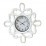 Часовник с орнамент 50 см 