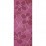 Стенни декоративни плочки Елемент 3 / 200 x 500мм лилави