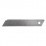 Резци за макетен нож TMP 18x100x0.5мм
