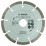 Диамантен диск за рязане на строителен материал Bosch ø125мм