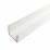 PVC начален профил за гипсокартон 9.5мм 2.5м