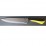 Нож за месо 20см PS-DH830168 BLACK/ORANGE