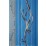 Стенни декоративни плочки 250 x 400 Сорел лукс сини 
