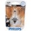Халогенна крушка Philips Premium H7 +30% 12V 