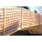 Оградна - засенчваща мрежа (BARRIERA) - 2x50 м