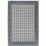 Ревизионна решетка Europlast VR2517p сива 250x170мм 