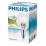 Халогенна крушка Philips Екокласик 30 глобус   