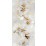 Стенни декоративни плочки IJ Селена череша 250 x 500мм бели