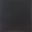 Глазиран гранитогрес Umbria 333 x 333мм черен