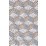  Стенни декоративни плочки IJ Орион ромб 250 x 400мм бели
