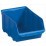 Стифиращ контейнер 330x200x150мм син