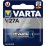 Батерия Varta Electronics Alkaline V 27 GA
