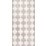 Стенни декоративни плочки IJ Рея декор 250 x 500мм таупе