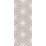 Стенни декоративни плочки IJ Ажур дантела 200x500мм светлобежови