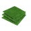Изкуствена трева 30х30 см,10бр/пакет