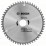 Циркулярен диск за рязане Bosch 190мм 54T