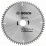 Циркулярен диск за рязане Bosch 210мм 64T