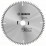 Циркулярен диск за рязане Bosch 254мм 80T