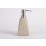 Дозатор за течен сапун Интер Керамик Исла пясъчен цвят