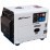 Мотогенератор дизел обезшумен ITC Power DG 6000SE / 5300W 
